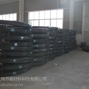 鑫大地江苏宿迁专业生产Φ4.0~Φ11.0MM轨枕用预应力钢丝