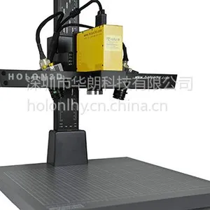 供应拍照式三维扫描仪Holon-3DM系列(精密型)-华朗三维