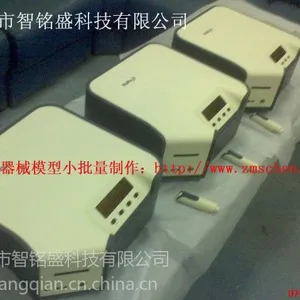 供应RIM低壓灌註批量生產|醫療設備塑膠首板模型