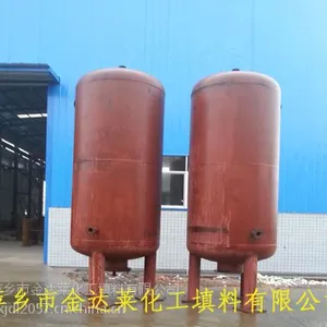 供应陶瓷过滤器_陶瓷过滤罐_剩余氨水用滤器_品牌:精填牌
