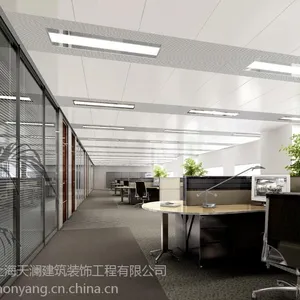 奉贤青村厂房装修丨青村工厂装修丨青村办公室装修丨青村装修公司丨青村厂房钢结构搭建