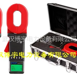 供应ETCR2000钳型接地电阻测试仪