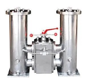 启东市通力油滤器有限公司