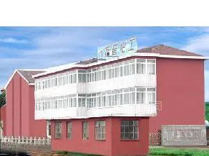 无锡市拓普化工有限公司