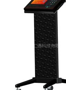 供应学生的体适能体质测试仪