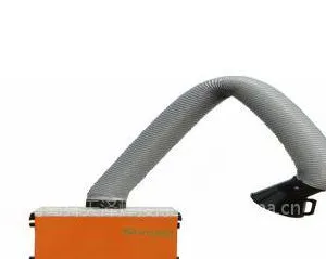 供应移动式经济型烟雾净化器