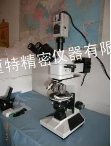 供应XP3D三目透反射偏光显微镜