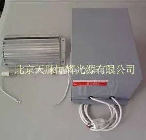供应紫外线高压汞灯400W三件套 UV灯 光化学 光催化 光老化试验