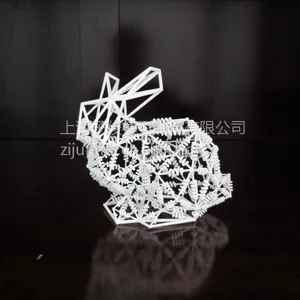 SLS粉末烧结加工,SLS快速成型加工.