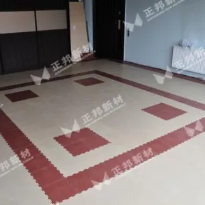 供应软地砖(WMT45) 轻松解决地面湿滑问题 杨
