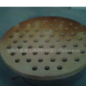 供应镍分布器