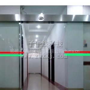 供应供应安装江门感应自动门 江门玻璃感应门 江门感应电动门