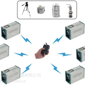 供应集群式空气微生物采样系统