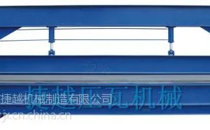 供应4米液压折弯机