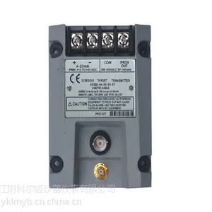 KM990两线制轴振动变送器监测/保护装置传感器