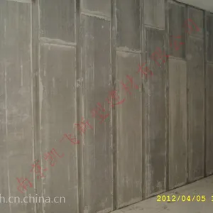 南京轻质陶粒隔墙板 南京轻集料隔墙板 南京钢筋陶粒隔墙板