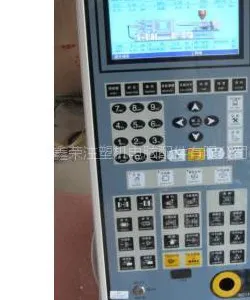 供应宝捷信PS860AM注塑机电脑