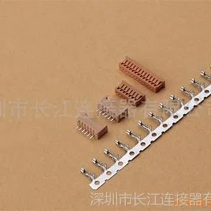 供应A1253 (IL-Z)连接器