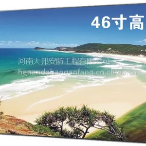 高清液晶拼接墙1.7mm/3.5mm超窄边拼接屏