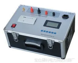 供应直流数字电桥/直流电阻速仪/厂家直销