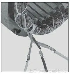 供应日本JST品牌漆包线连接电线刺破端子PSL-40