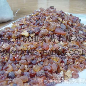 大量批发非洲阿拉伯树胶 三级