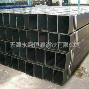 供应Q235B方管厂家价格