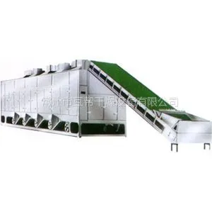 供应电气两用多层带式干燥机