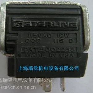 STERLING��Ȧ GS021600V