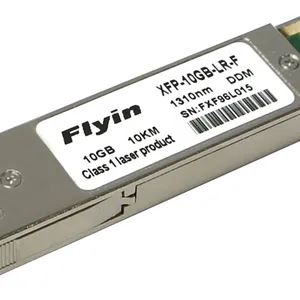 供应飞宇光电 XFP 万兆 光模块(10G、波长、距离可选)