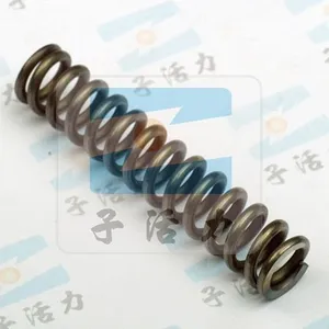 广东弹簧厂_压缩弹簧_佛山弹簧厂