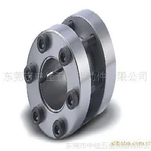 供应胀紧套 胀套 免键轴套 SM.轴对轴型