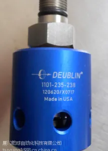 主售902-120-188主轴中喷用旋转接头DEUBLIN出品必属精品