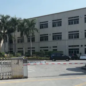 深圳市瀚信德制冷科技有限公司