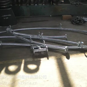 弯管加工 弯管煟弯 大型弯管加工