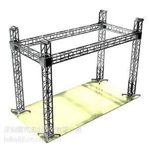 供应桁架厂家/桁架搭建/桁架帐篷