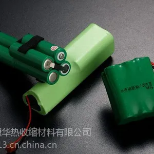 供应PET热收缩管-捷华生产,价廉物美