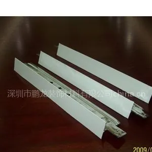供应T型平面龙骨