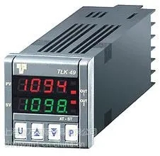 TECNOLOGIC温度调节器