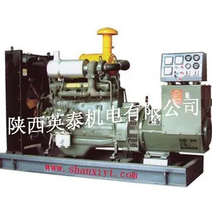 供应道依茨柴油发电机组100-510KW