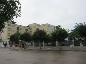 深圳市恒成和电子科技有限公司