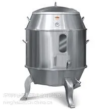 供应烤鸭炉