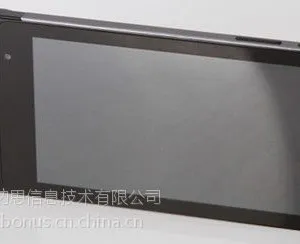 供应BNS-P02手持身份验证终端