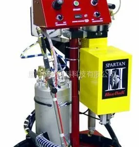 供应美国GRACO（原Glas-Craft公司）RTM灌注设备SPARTAN-2