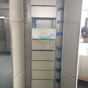 【广电网络】288芯 ODF配线柜 材质冷轧板