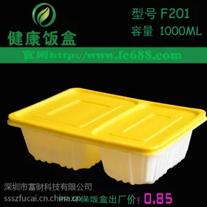供应04广东一次性饭盒供应商|如何识别一次性餐具的安全