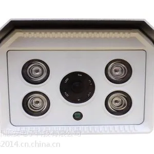 供应海威仕 监控摄像头8mm高清录像机 夜视索尼芯片摄像机700线