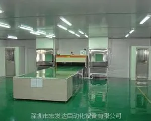供应东莞二手喷涂设备东莞回收喷涂生产线