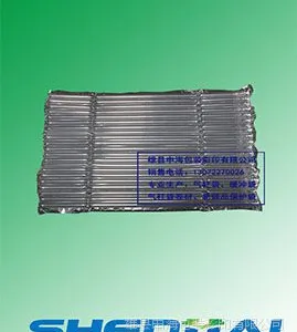 供应缓冲袋，气柱卷材，硒鼓气囊袋包装橄榄奶粉硬盘缓冲包装