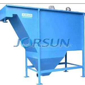 供应斜板沉淀池/沉淀器--中申环保 Jorsun